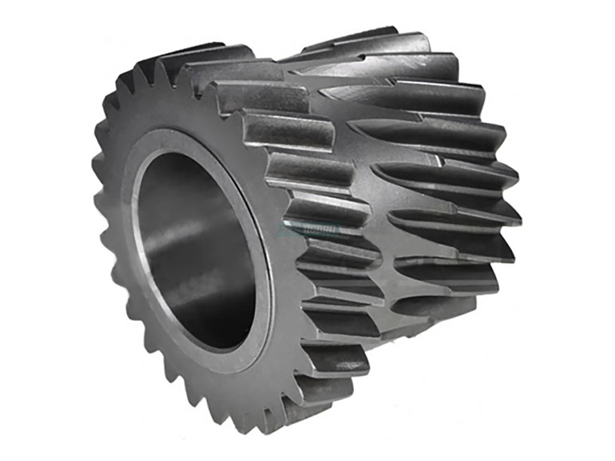 ENGRENAGEM DUPLA 3A E 4A 21/27 DENTES MB CAMBIO S6-1550 (0002633113)