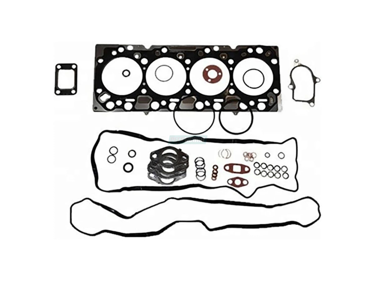 JOGO JUNTAS SUPERIOR ISB E 4.5 EURO V CARGO 816 1119 1719 1319 1519 ANO 2012... 