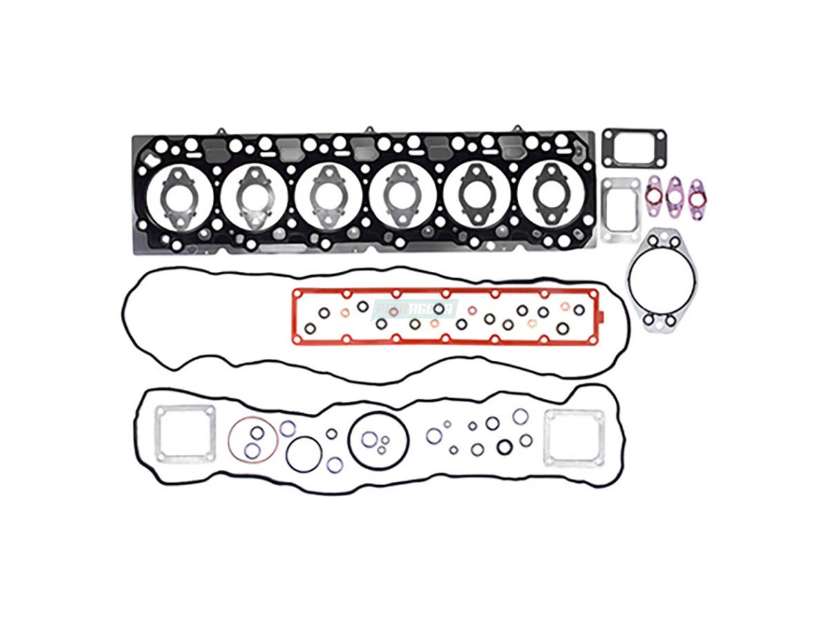 JOGO JUNTAS SUPERIOR ISB/QSB 6.7 FORD 1723 2423 2429 2623 2629 1729 (BH2X6014BA|