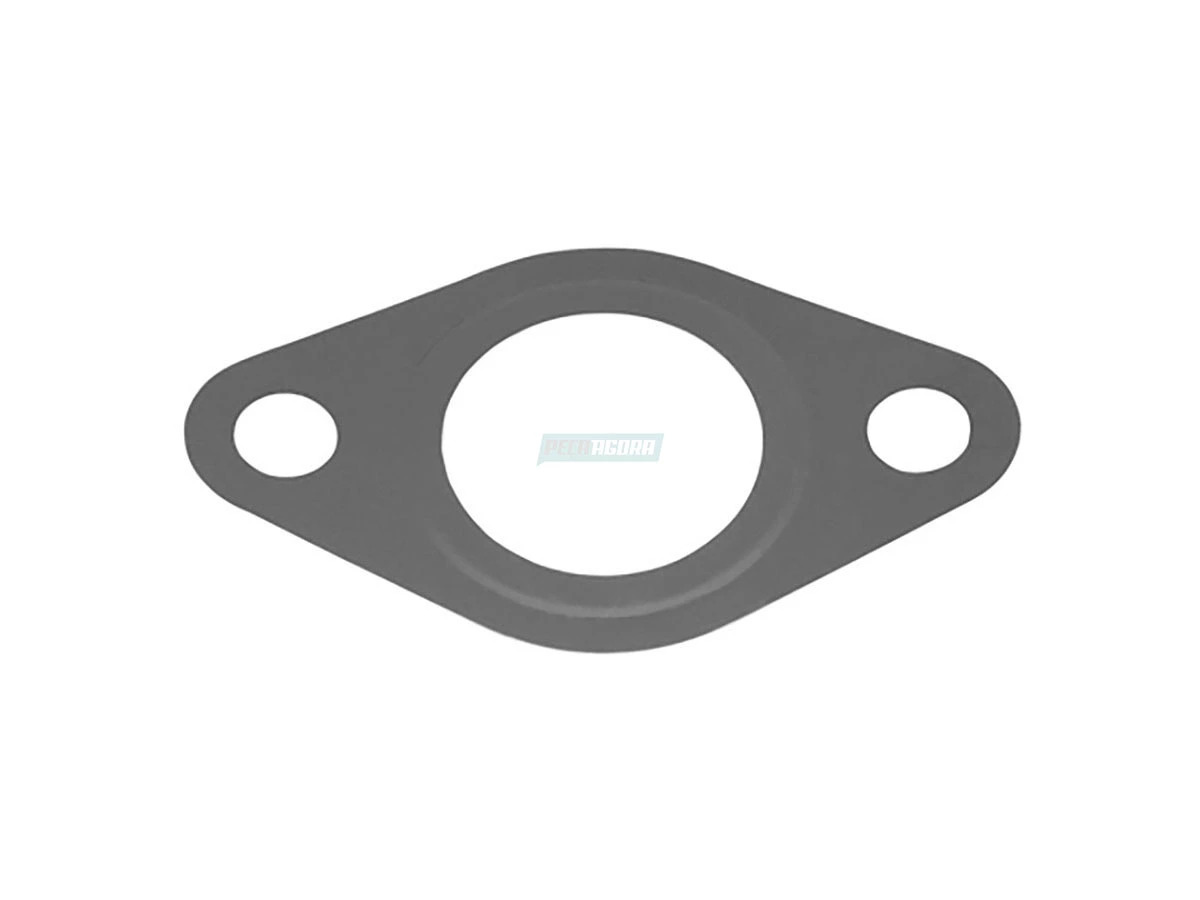 JUNTA COLETOR ESCAPE MAN ERF ERF ECT 10.35 DB2 2005 PLATFORM CHASSIS 257 350 105