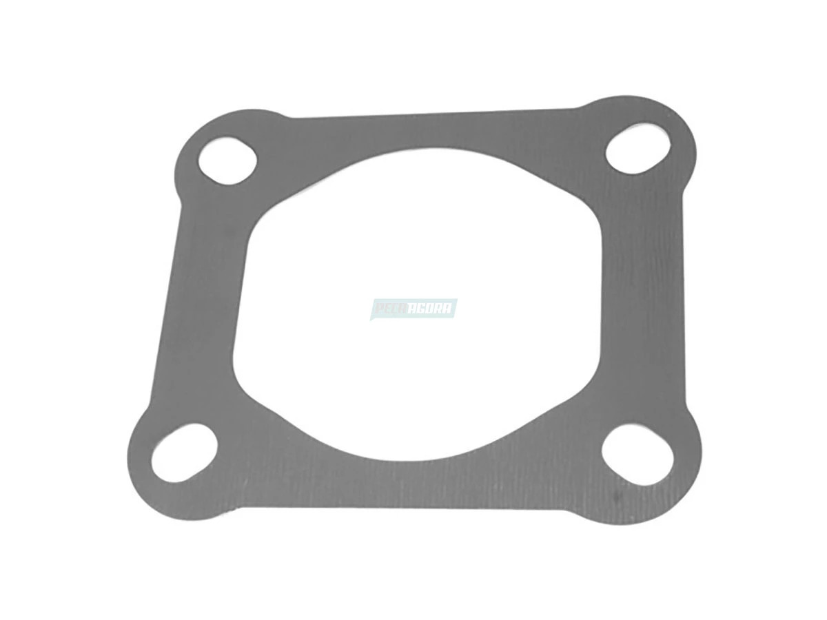 JUNTA BASE TURBINA MOTOR MAN D2676 MAN TGX 29440 28440 29480 (2V5145723.)