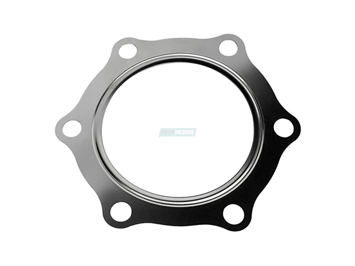 JUNTA TURBO MAN ERF ERF ECT 10.35 DB2 2005 PLATFORM CHASSIS 257 350 10518 ERF ER