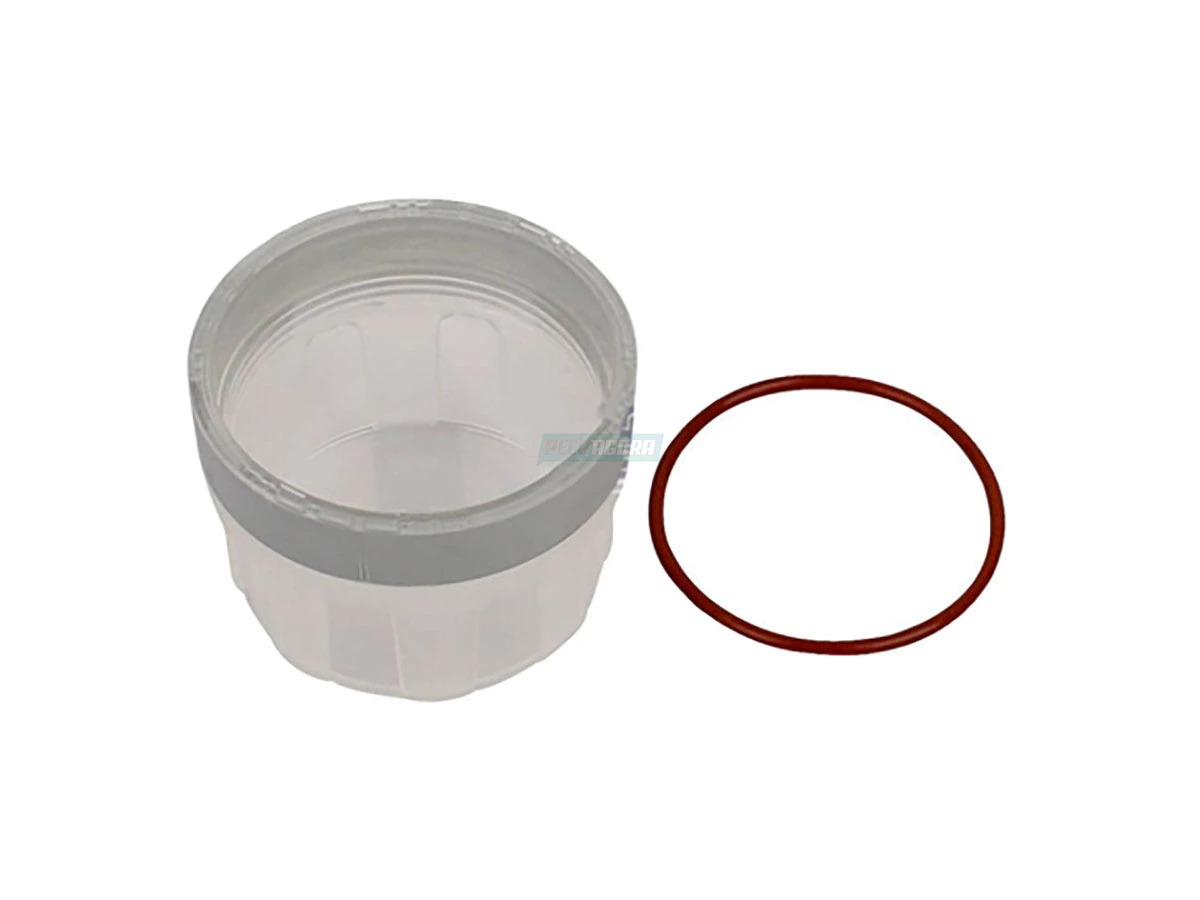 CARCACA FILTRO MAN TGA TGL TGM TGS TGX MOTOR D0834 D0836 D2066 D2676 D3876 (07W1