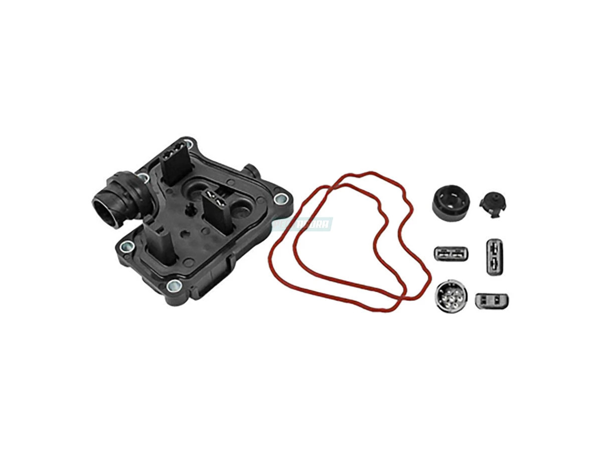 KIT REPARO CILINDRO COMANDO MB MB Actros/Antos/Arocs/Axor G 210/211/230, G 231/2