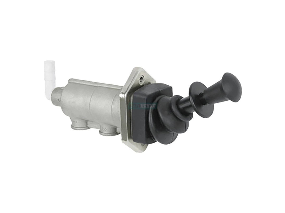 VALVULA FREIO MAO VOLVO VOLVO BUS B 5 6 7 8 B 5 LH, B 6 BLE R, B 7 F R, B 7 L DD