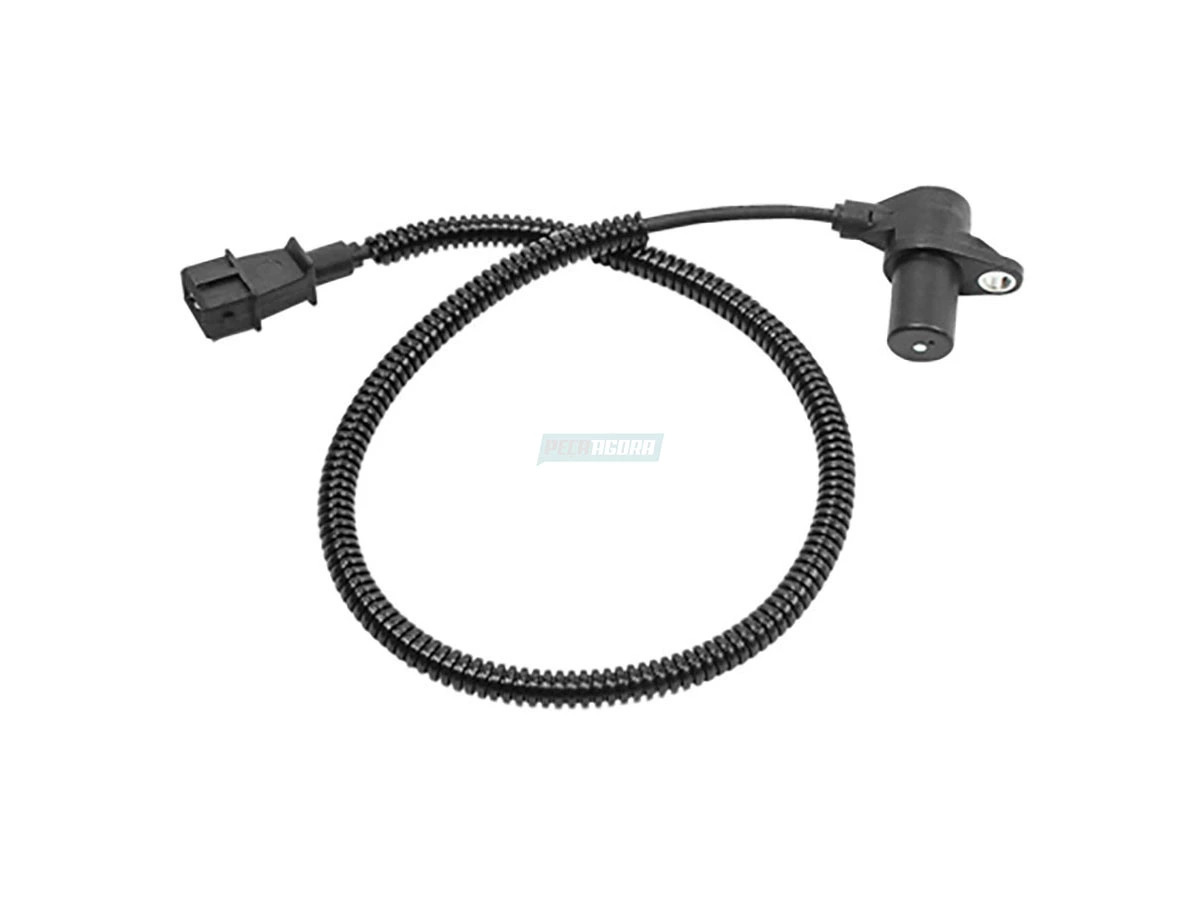 SENSOR ROTACAO DUCATO PEUGEOT BOXER CITROEN JUMPER 2.8 PARA IVECO RENAULT MASTER