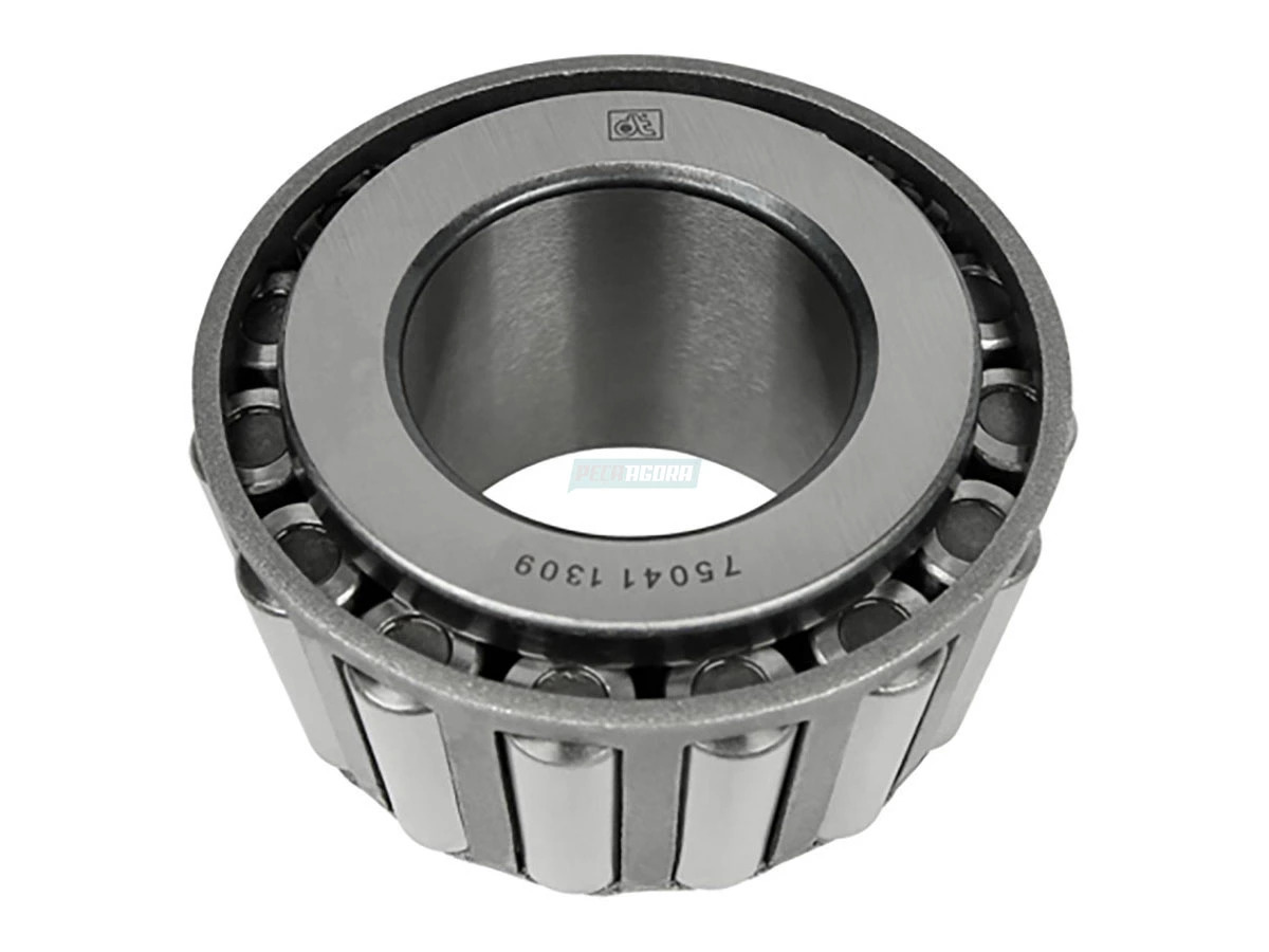 ROLAMENTO CONICO INTERNO EIXO PILOTO CAMBIO G221 MB ACTROS AXOR 1933 1938 2025 2