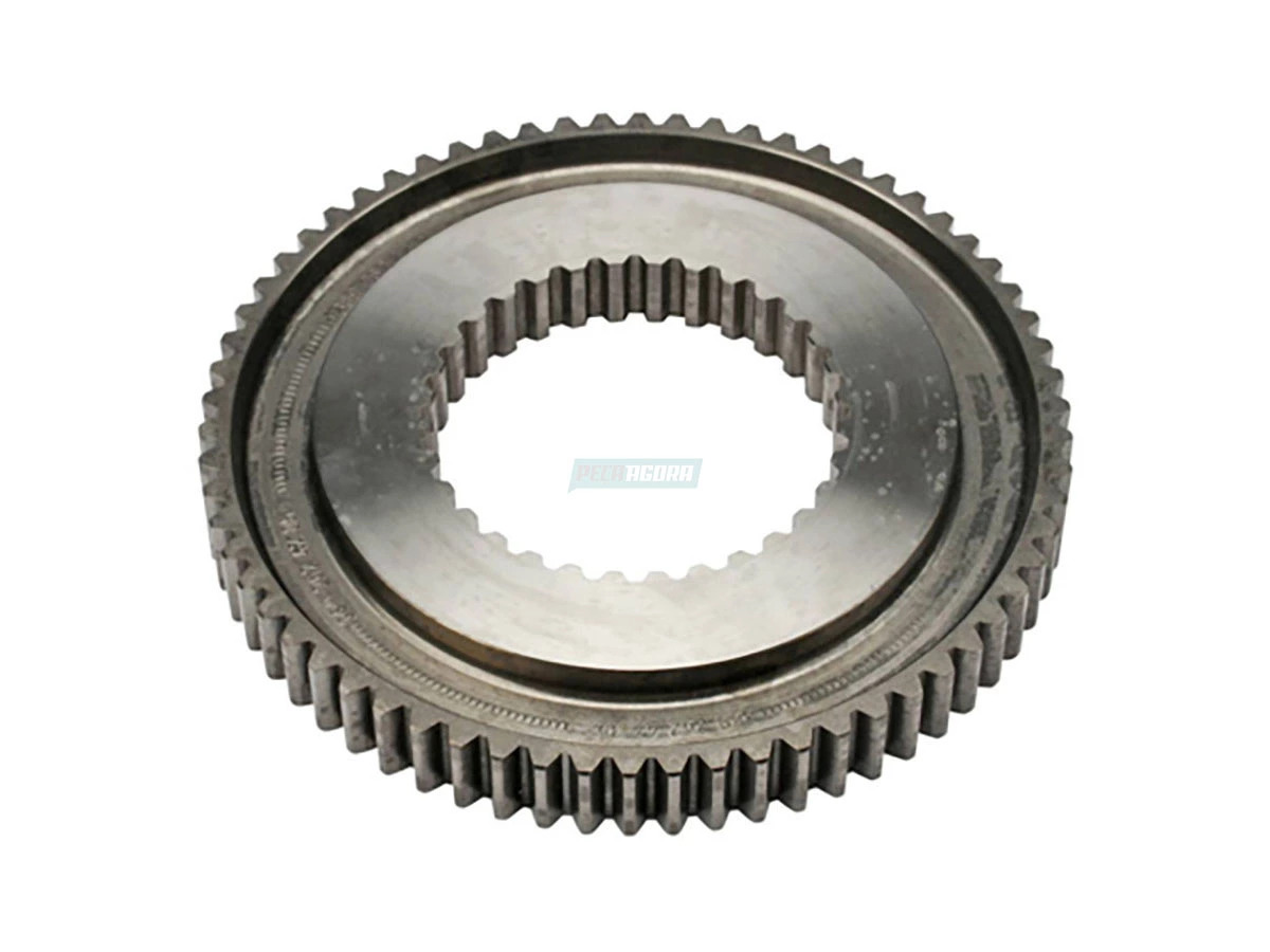 CORPO SICRONIZADO MB MB Actros/Antos/Arocs/Axor G 210/211/230, G 231/240/260 MB 