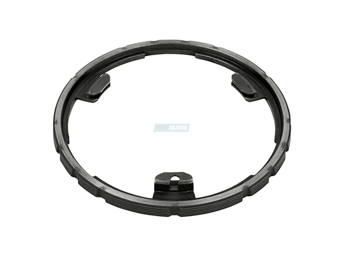 ANEL SINCRONIZADO ANTIGO 3A 4A 5A 6A MARCHA MB CAMBIO GO160 GO170 GO190 GO210 AX