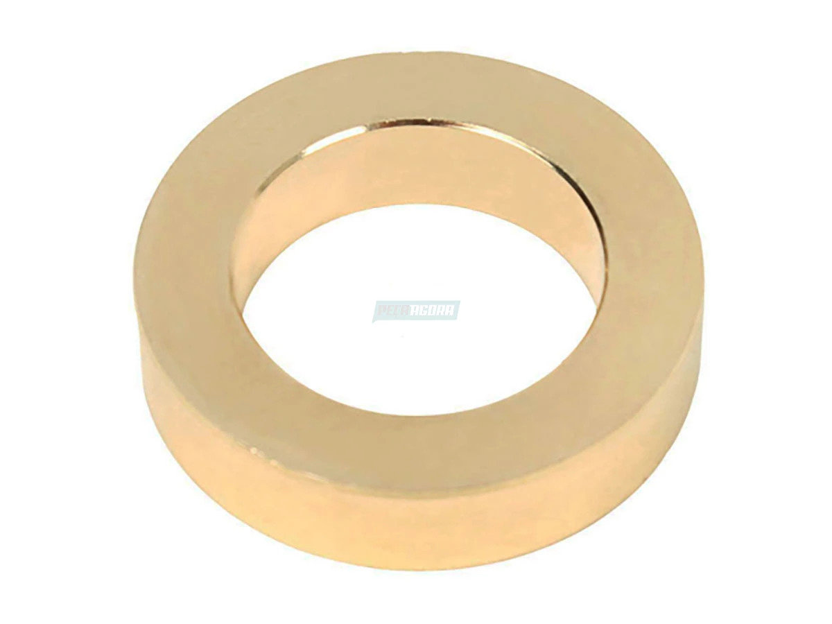 CASQUILHO MB O500 O300 O400 ACTROS AXOR G100 G131 G140 G200 G210 G211 (387267065