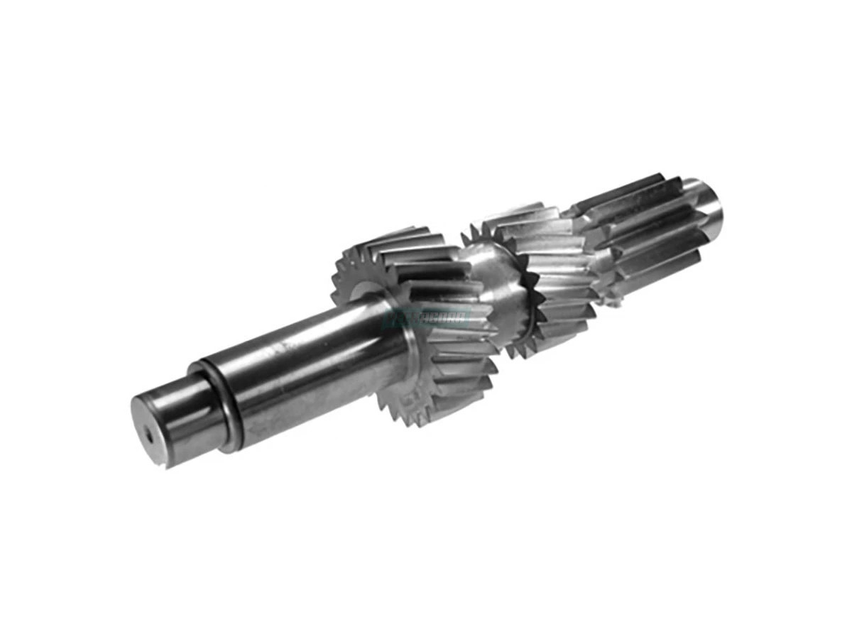 EIXO INTERMEDIARIO MB ACTROS / AXOR CAMBIO MB G 221  (9452632202)