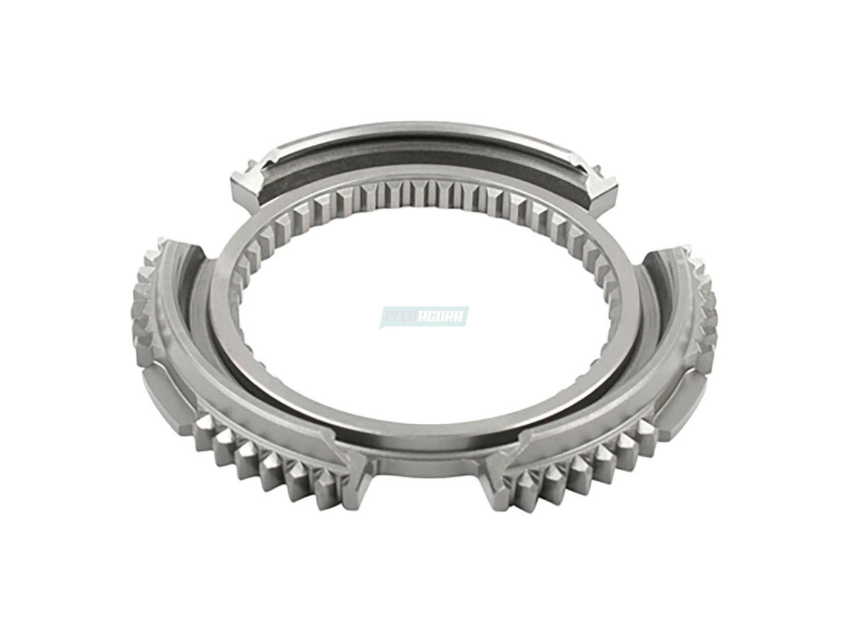 CONE SINCRONIZADO 3A 4A MARCHA 1 GERACAO MB CAMBIO G-210 G-211 G-221 G-231 G-240