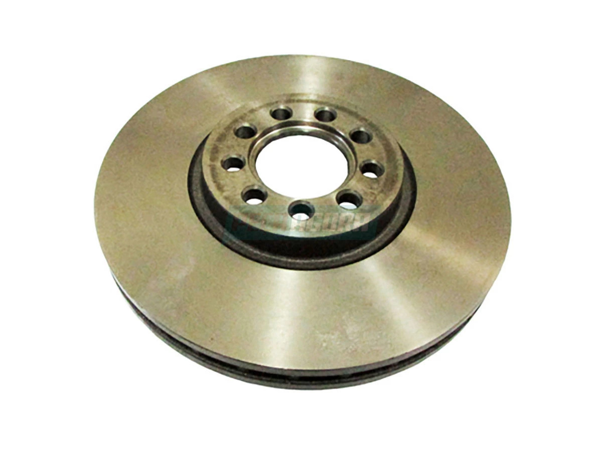 DISCO FREIO DIANTEIRO PARA IVECO UTILITARIO DAILY 35S14 / 40S16 / 45S14 / 55C16 