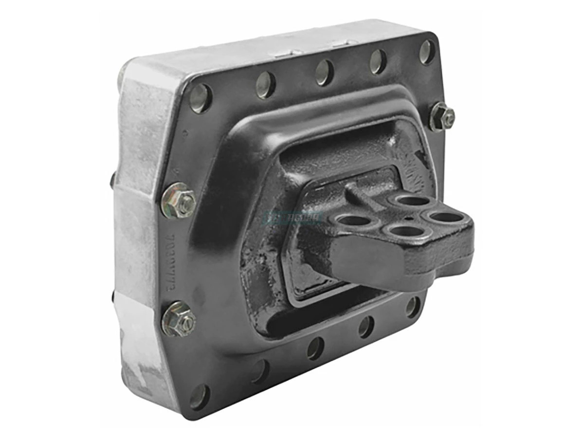 SUPORTE COXIM MOTOR VOLVO COXIM MOTOR VOLVO ONIBUS B12M / B9 / B12 / B12B / B12M
