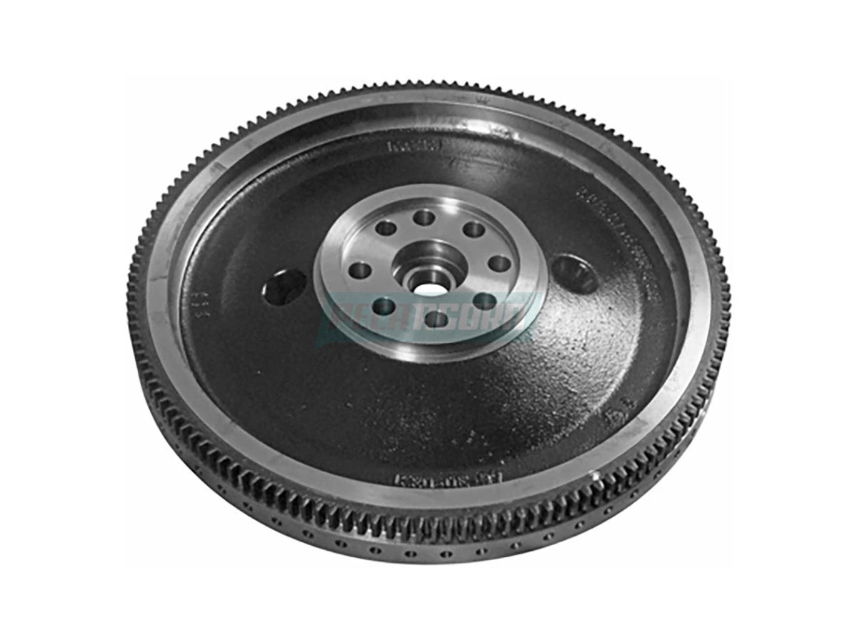 VOLANTE MOTOR EURO V AGRALE MAXXFORCE 7.2 ONIBUS MA17 (6020101084004)