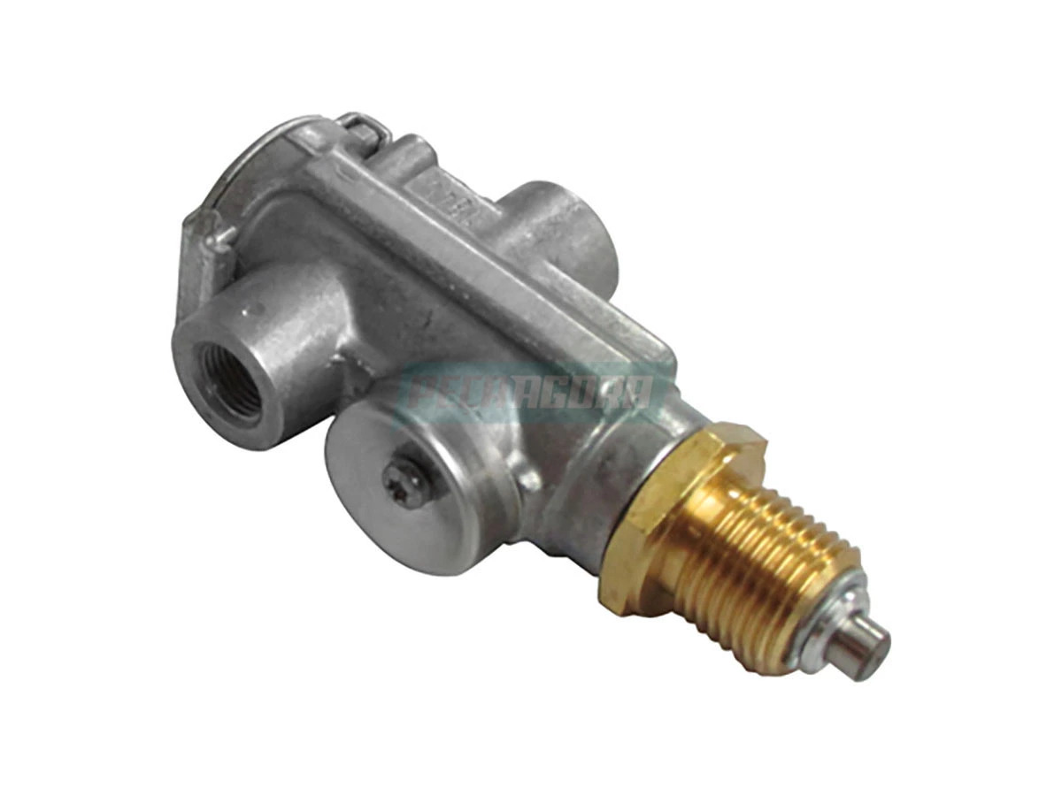 VALVULA BLOQUEIO CAMBIO FS6209 FS8209 MBB 1728 2423 L1622 L1624 ANO 2003/... (00