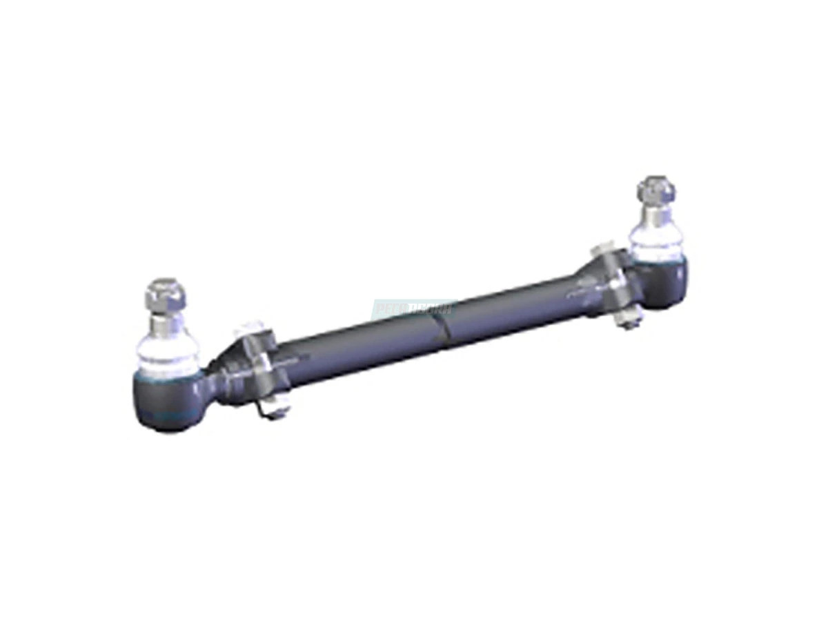 BARRA DIRECAO LONGA 1645MM VOLVO FH12 FM12 NH12 380 GLOBETTROTER (3986450.)