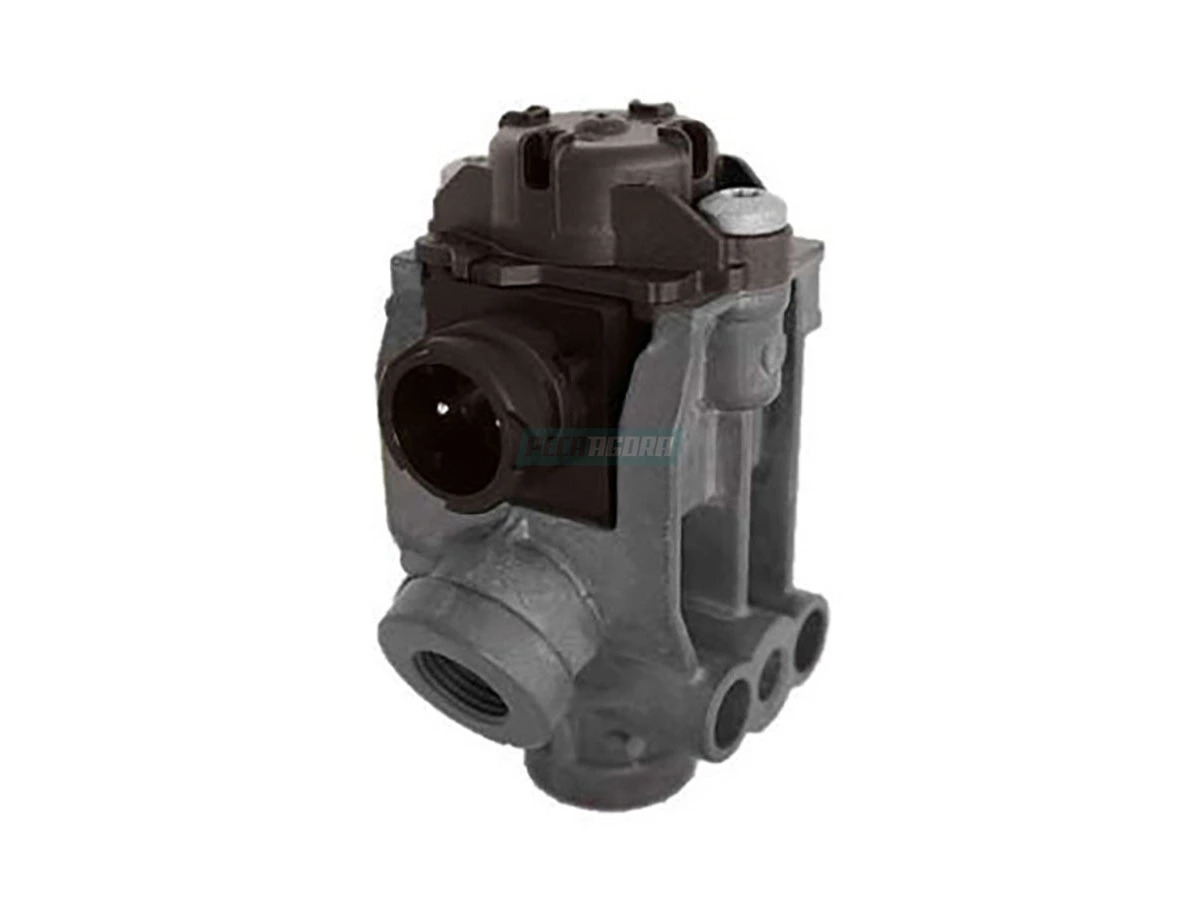 VALVULA SOLENOIDE VW 15190/17230 MAN 15190 MOTOR D08 (DC454K072AB.)