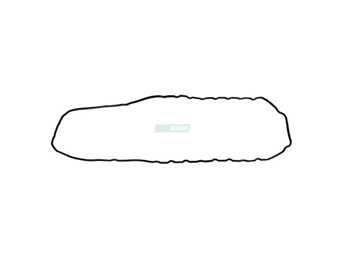 JUNTA CARTER OLEO VOLVO Volvo FH/FM/FMX/NH 9/10/11/12/13/16 D 12 D/F, D 12 D Gen