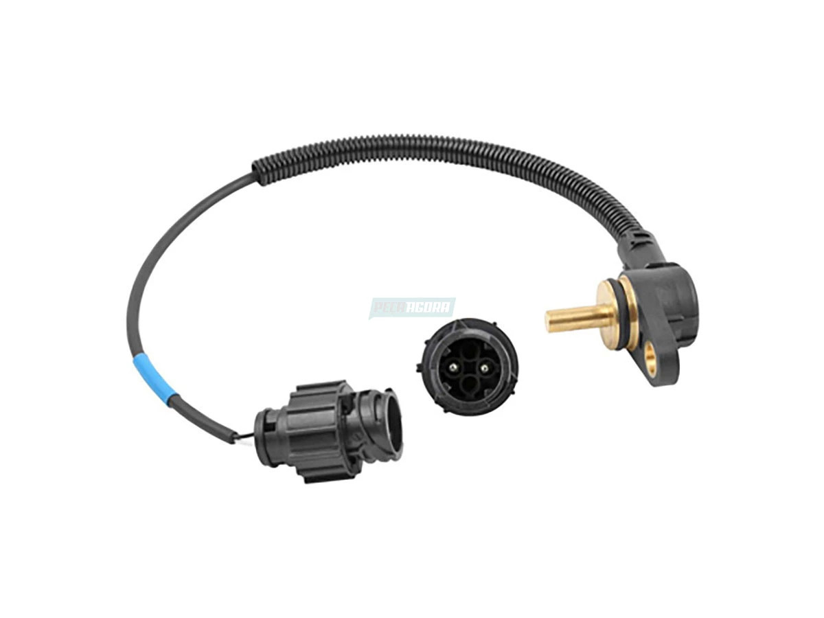 SENSOR TEMPERATURA VOLVO CONSTRUCTION PENTA X VOLVO BUS 9 11 12 13 D DH ENGINE B