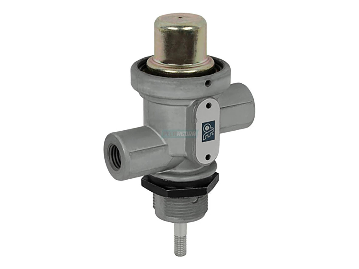 VALVULA BLOQUEIO FREIO ESTACIONARIO VOLVO F FL 6 F FE FL FM 7 FL 608-619 FL 6 FL