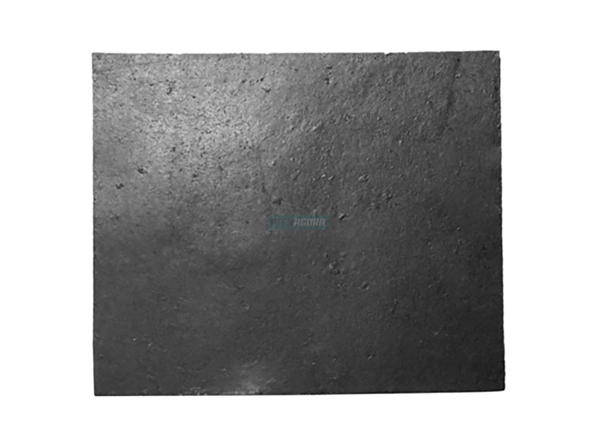 PARABARRO 40 X 48 LISO CARRETA SEMI REBOQUE (ML3450)