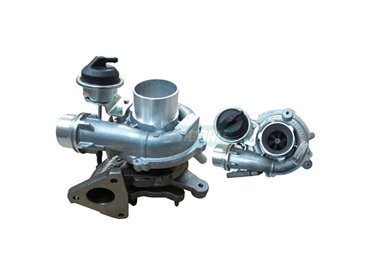 TURBO RENAULT MASTER 2.5 EURO 4 RENAULT MASTER 2.5 DCI ANO ...2013 EURO IV  (820