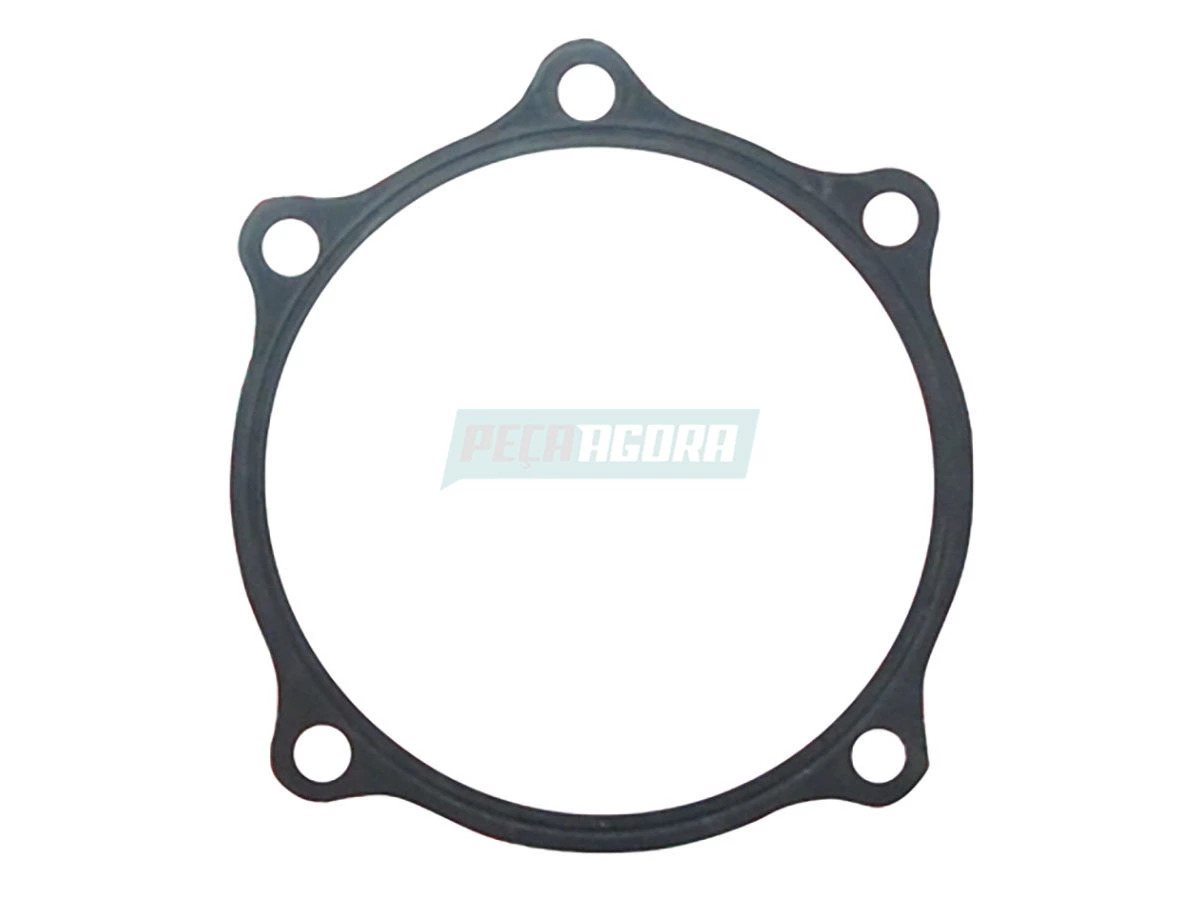 RETENTOR CAIXA CAMBIO VOLVO D13 A/B C/SCR EURO 4/5 D13B SEM EGR - RENAULT DXi 13