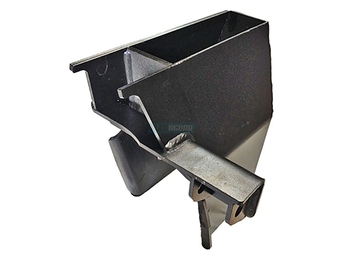 SUPORTE FRONTAL LE (3010053302.)