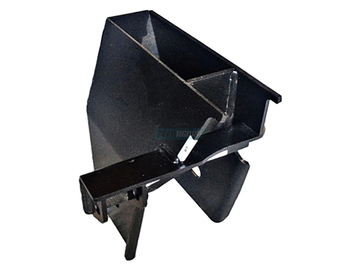 SUPORTE FRONTAL LD (3010053301.)