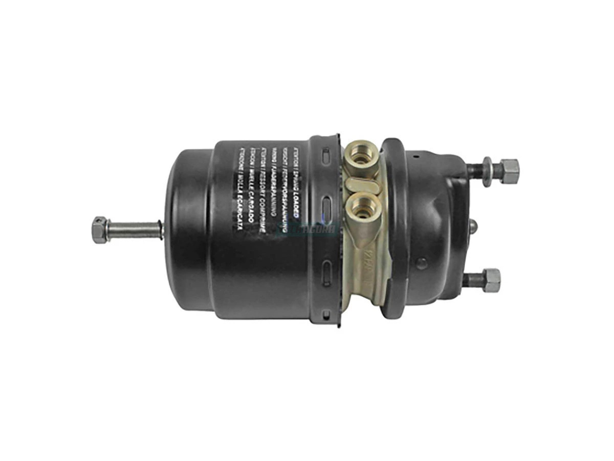 CUICA FREIO TRASEIRA 20/24 Comprimento da haste do Embolo [mm]Lp15 Curso [mm]Ls6