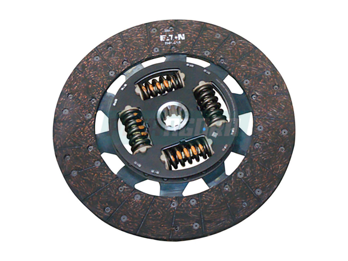 DISCO EMBREAGEM 362MM AGRALE 10000 10000LX 10000S A10000 A8700 MA 10.0 MA 9.2 VO