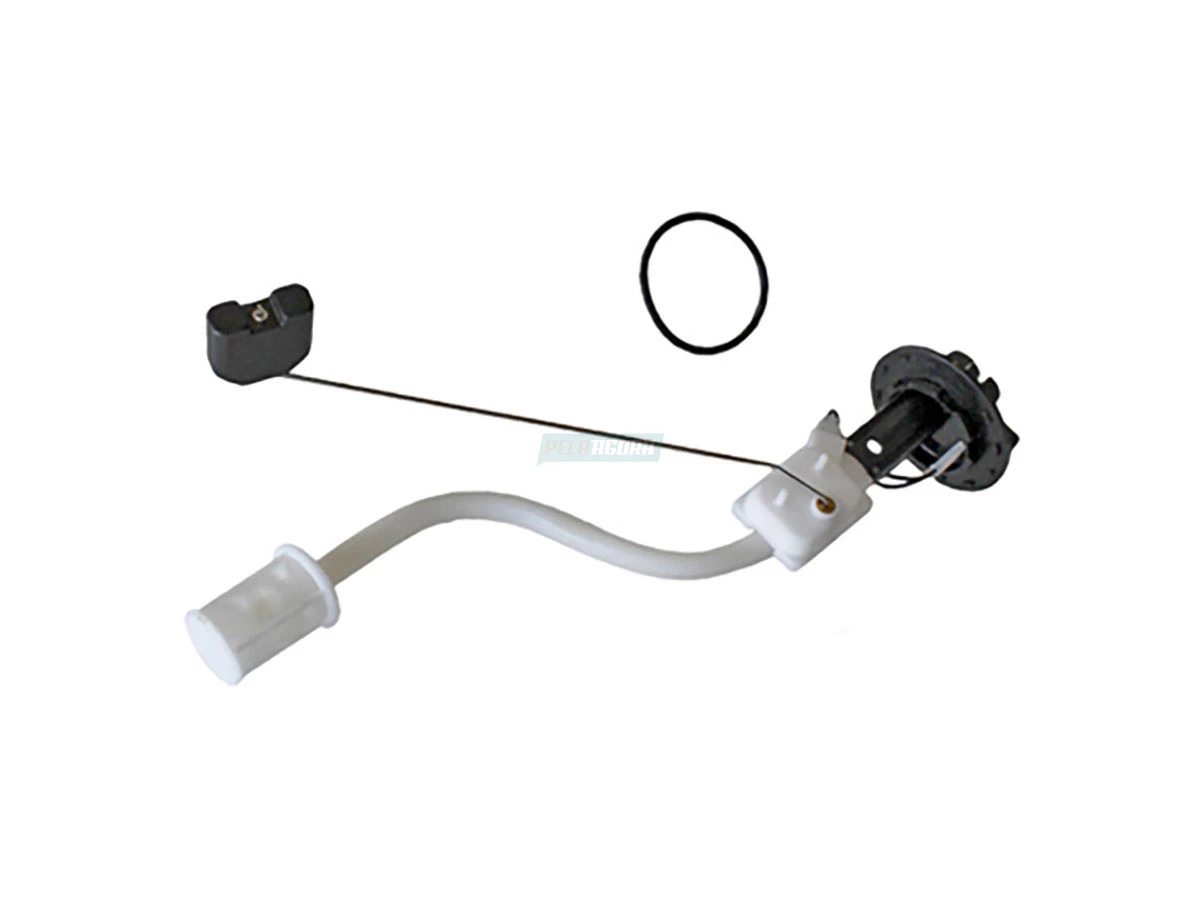 BOIA TANQUE PLASTICO 150 LITROS FORD CARGO 816 1119 2013 EM DIANTE F4000 2014 EM