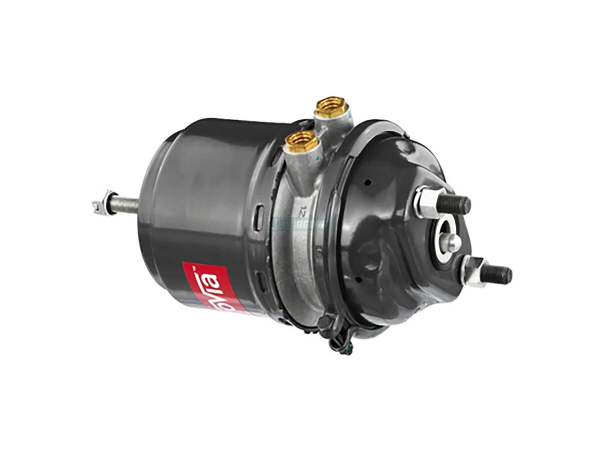 CILINDRO FREIO COMBINADO 24X24 MB ONIBUS OF 1722 / 1725 (0234207118)