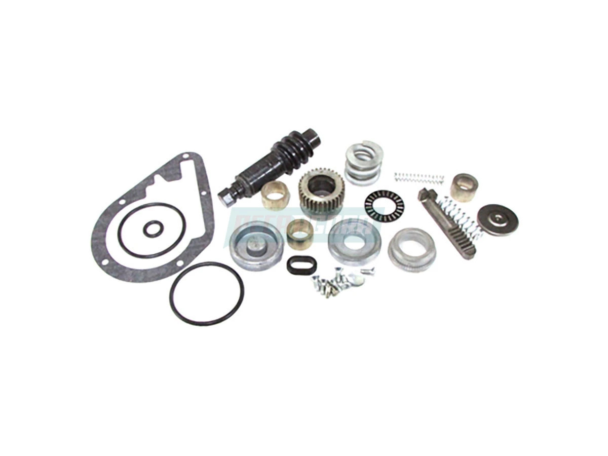 REPARO COMPLETO CATRACA HALDEX ANTIGA CARRETA TODAS CATRACA HALDEX ANTIGA REPARO