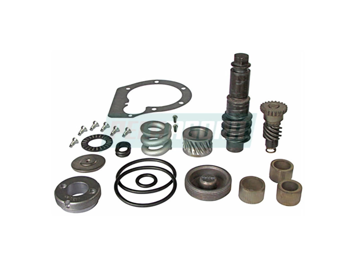 KIT REPARO COMPLETO S-ABA 6 POSICAO KIT REPARO COMPLETO S-ABA 6 POSICAO (0004205