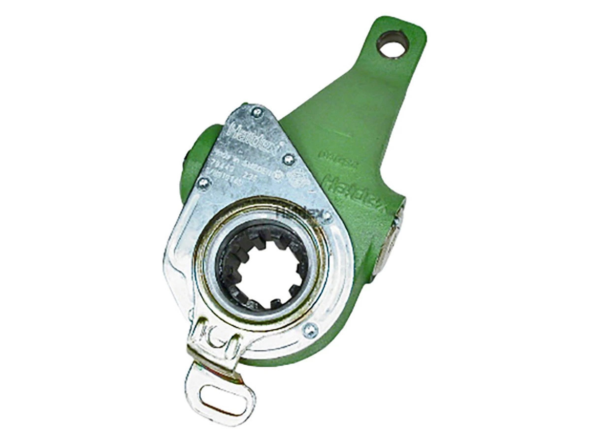 CATRACA FREIO AUTOMATICA DIANTEIRA LE PARA SCANIA CAMINHOES 114 124 K124 K270 P2