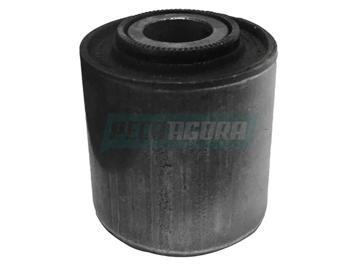 SUPORTE CENTRAL SUSPENSAO DISTANCIADA RANDON 50MM (05176)