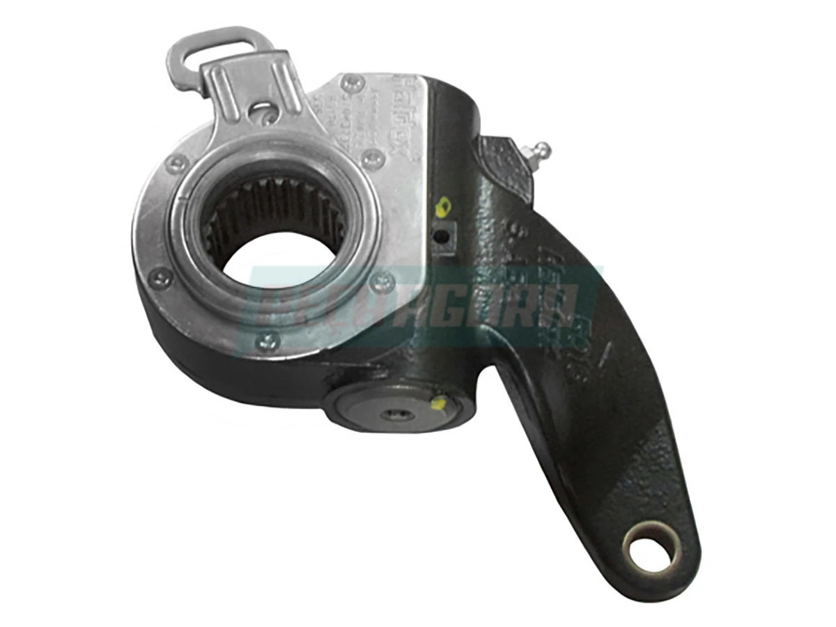 CATRACA FREIO AUTOMATICA DIANTEIRA LE 26 ESTRIAS MAN TGX 28440 29440 (2V5609817B