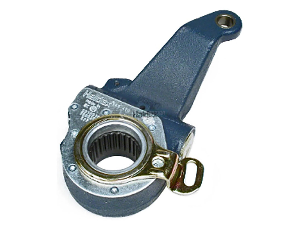 CATRACA FREIO AUTOMATICA TRASEIRA LE MB CAMINHOES ACTROS 4144K 4844K ESQUERDA 26