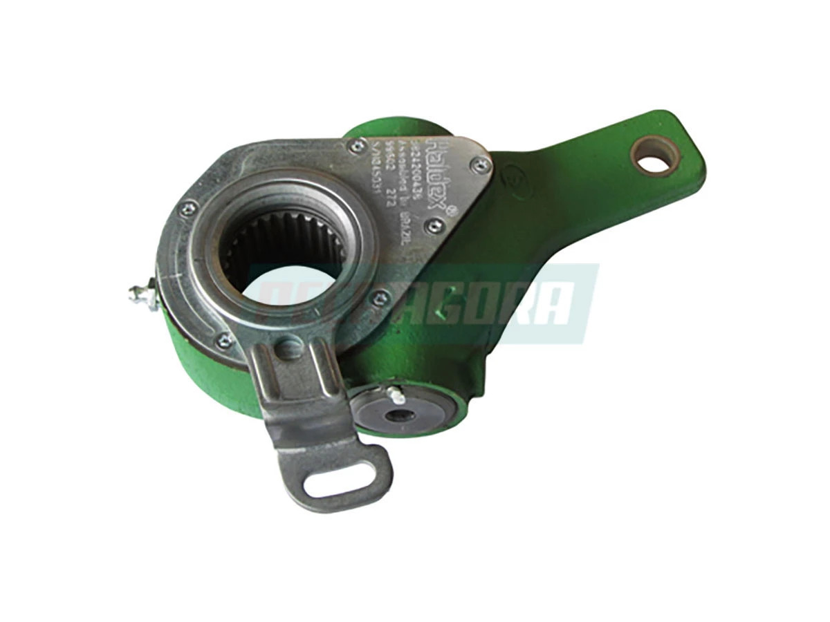 CATRACA FREIO AUTOMATICA TRASEIRA LD 26 ESTRIAS MB ONIBUS O371 O371RS O371RSD O3