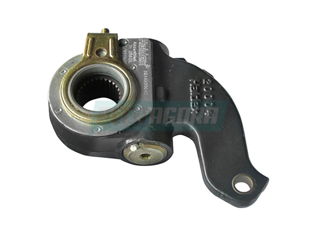 CATRACA FREIO AUTOMATICA DIANTEIRA LE MB ONIBUS OF1218 MICRAO 4X2 ESQUERDO 28 ES