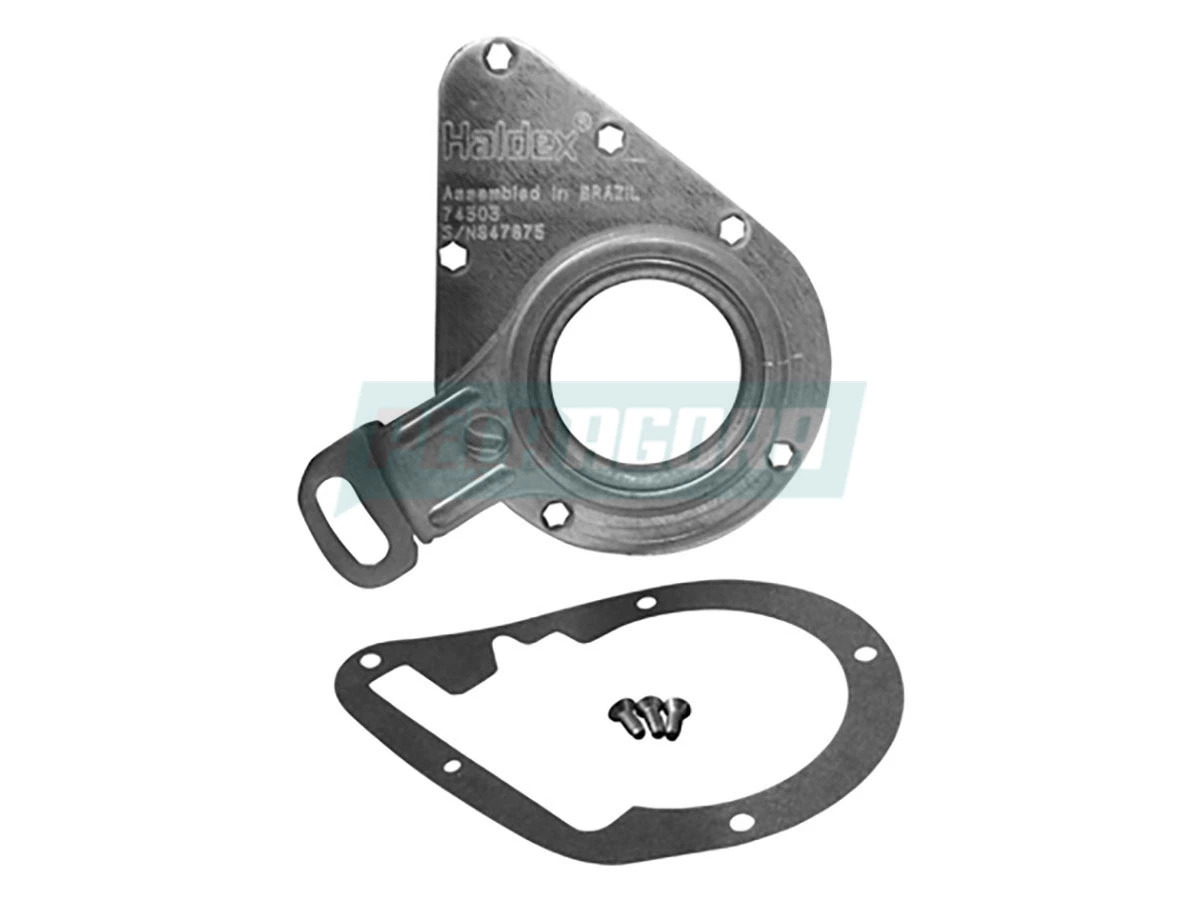 KIT UNIDADE CONTROLE MB ONIBUS OF 1318 / OF 1618 / OF 1620 / OF 1417 TRASEIRA US