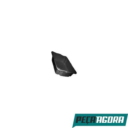 CAIXA PARA CONCRETO PRETA ZUMPLAST 40L PACOTE C/ 4 (21367CC)