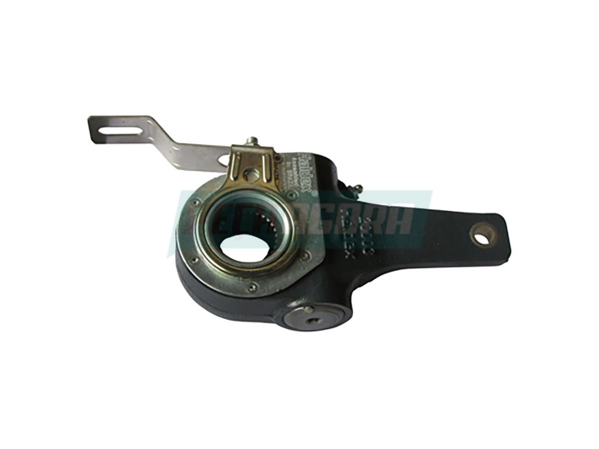 KIT AJUSTADOR AUTOMATICO FREIO SEM ABA VW COM PONTO FIXO (ML1469,)