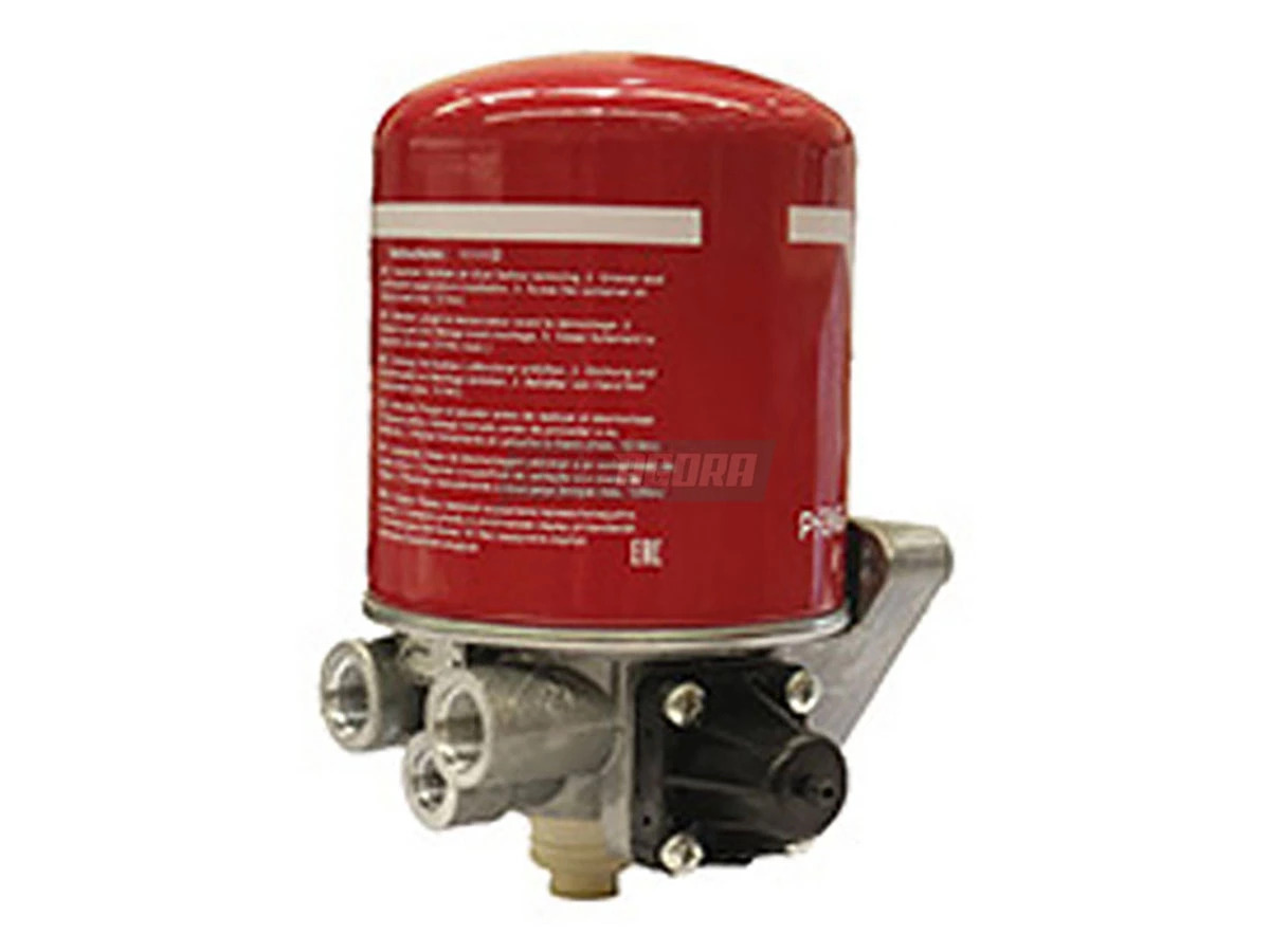 SECADOR AR SEM SUPORTE VW 26260E 31260E 31320E 5140EOD 8120OD 8150EOD CONSTELLAT