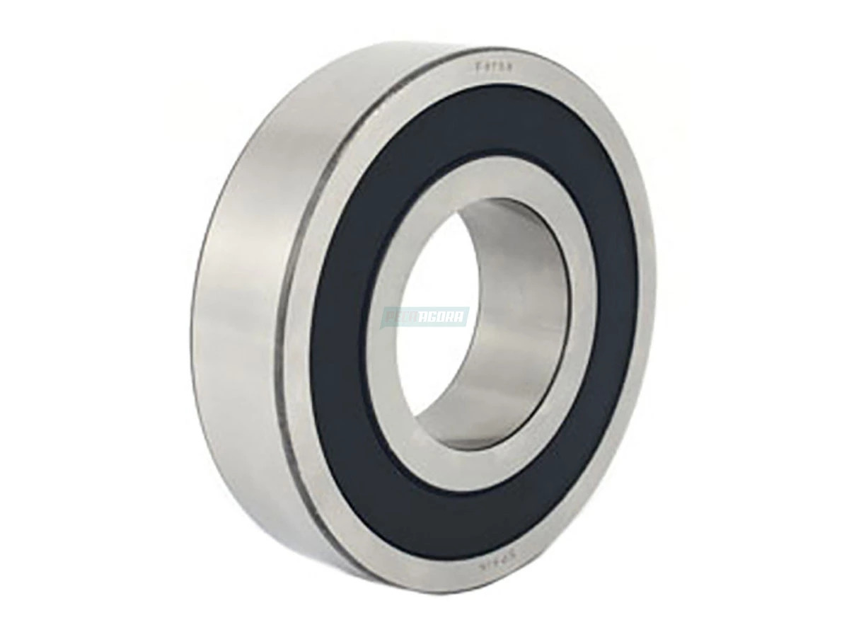 ROLAMENTO 6304/17B172RS FURO 17MM (3449817025|)