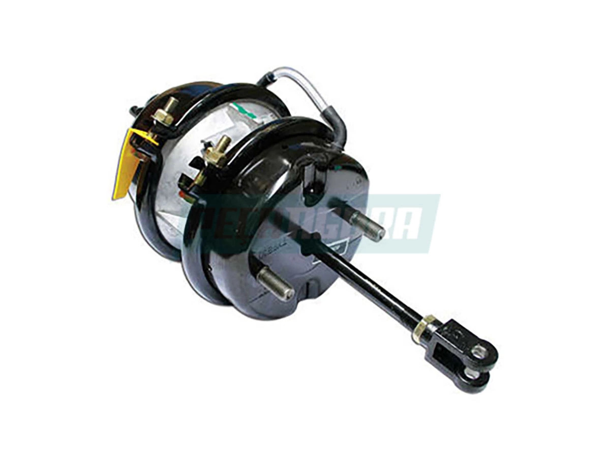 CAMARA FREIO CUICA 30X30 HASTE LONGA CARRETAS SEMI REBOQUE VW 24220 24250 26220 