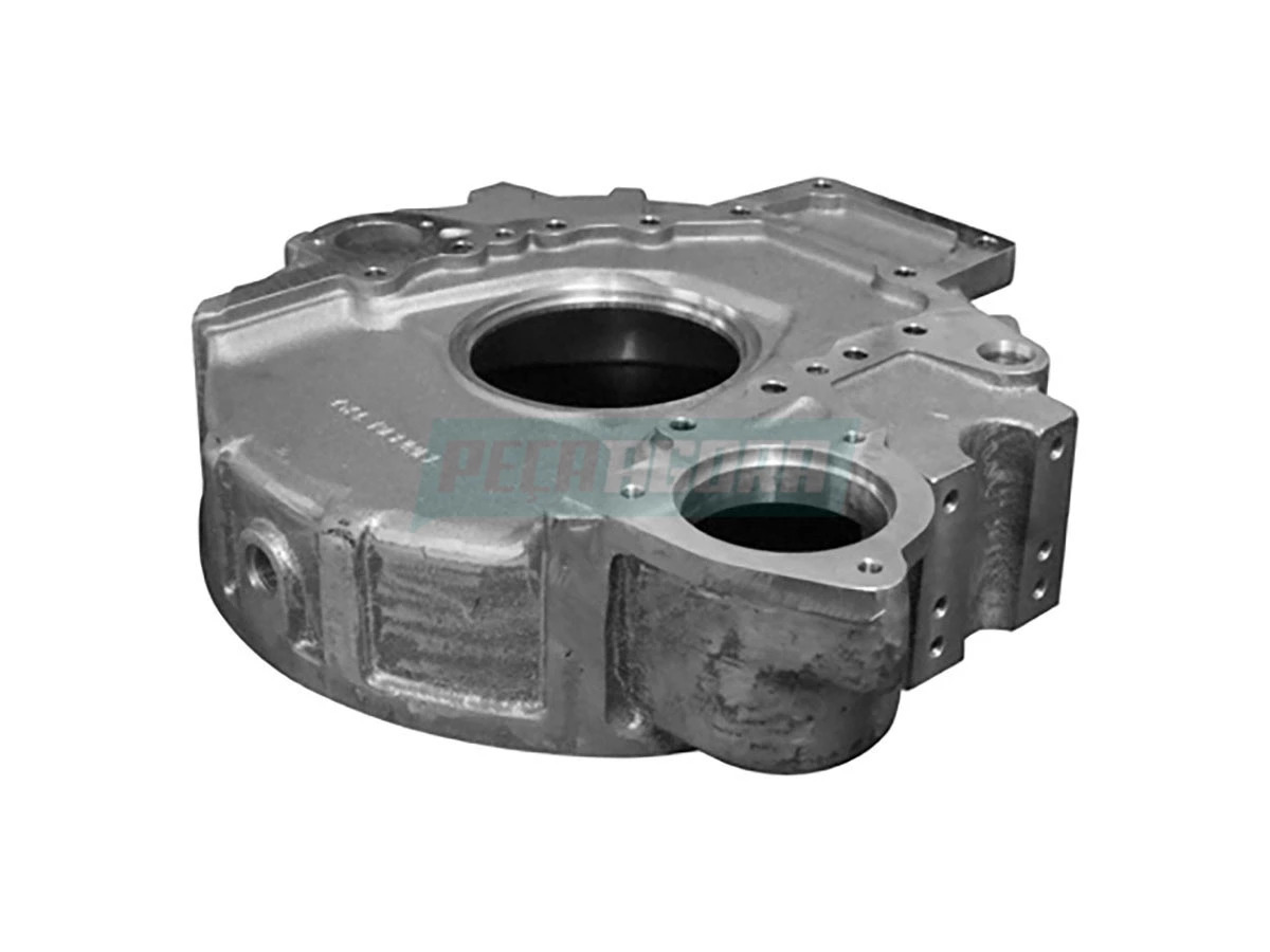 CARCACA VOLANTE MOTOR CUMMINS 6CTAA 8.3 VW 14220 16170 16220 24220 24250 35300 1