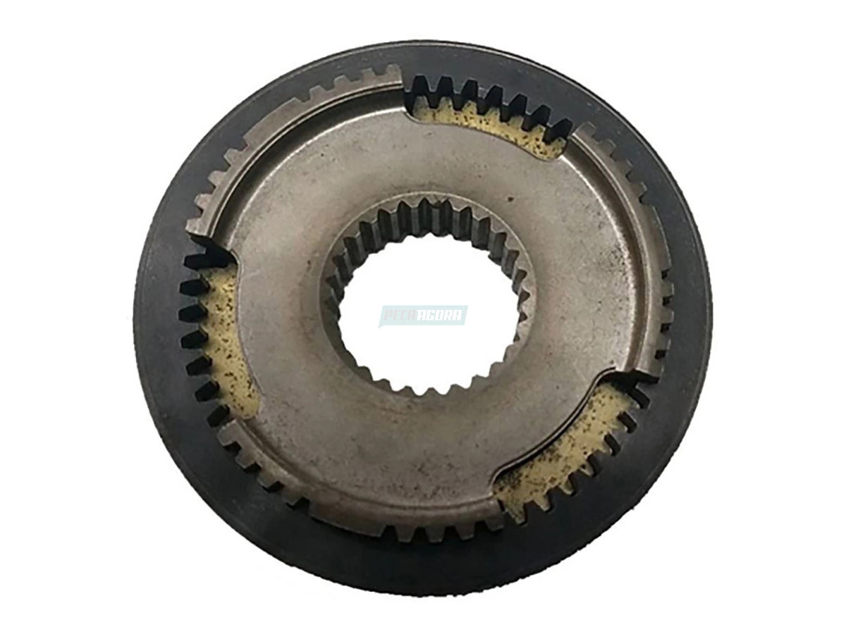 SINCRONIZADOR 5 MARCHA FIAT DUCATO FIAT DUCATO 2.3 16V (9464466388)